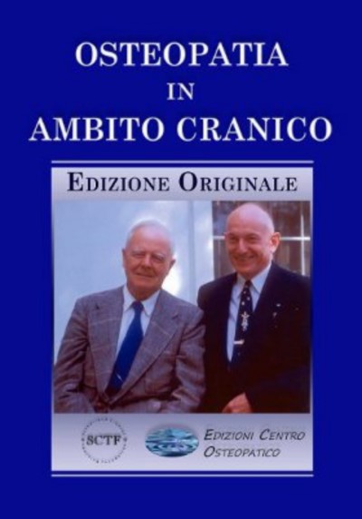 Osteopatia in Ambito Cranico